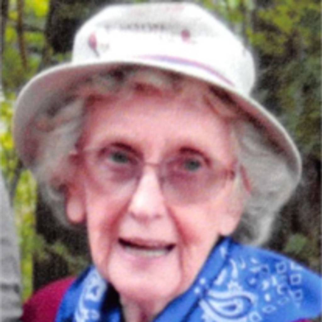 Lorene Margaret Mcglauflin Profile Photo