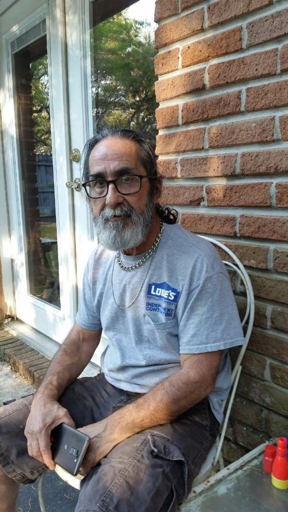 Dennis Gara, Sr.