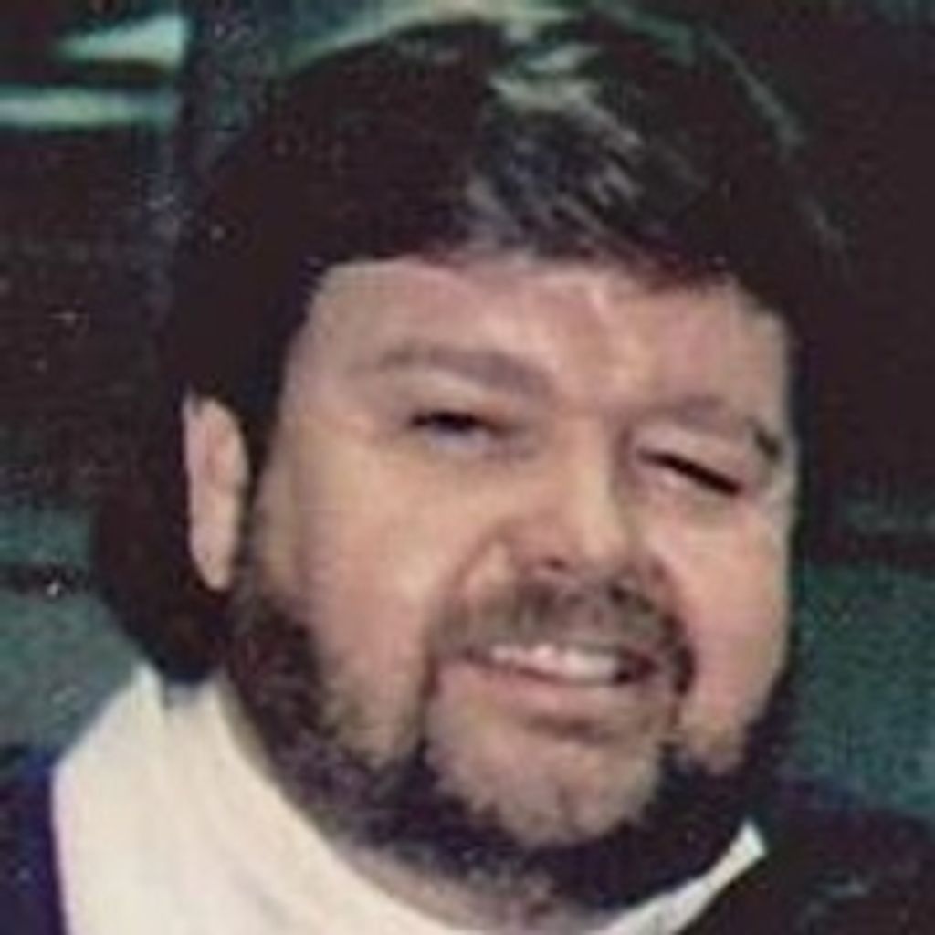 Michael "Mick" Lee Branam