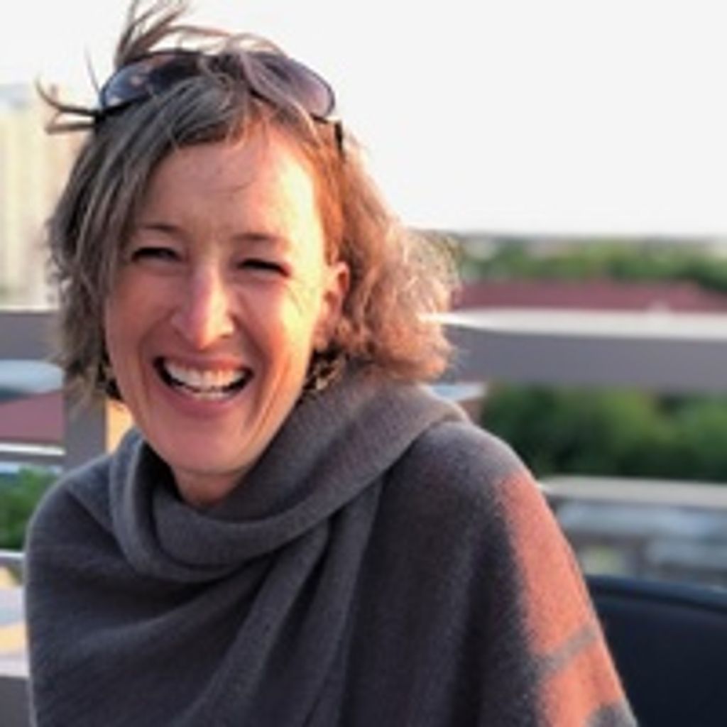 Anne Megan Sedlock