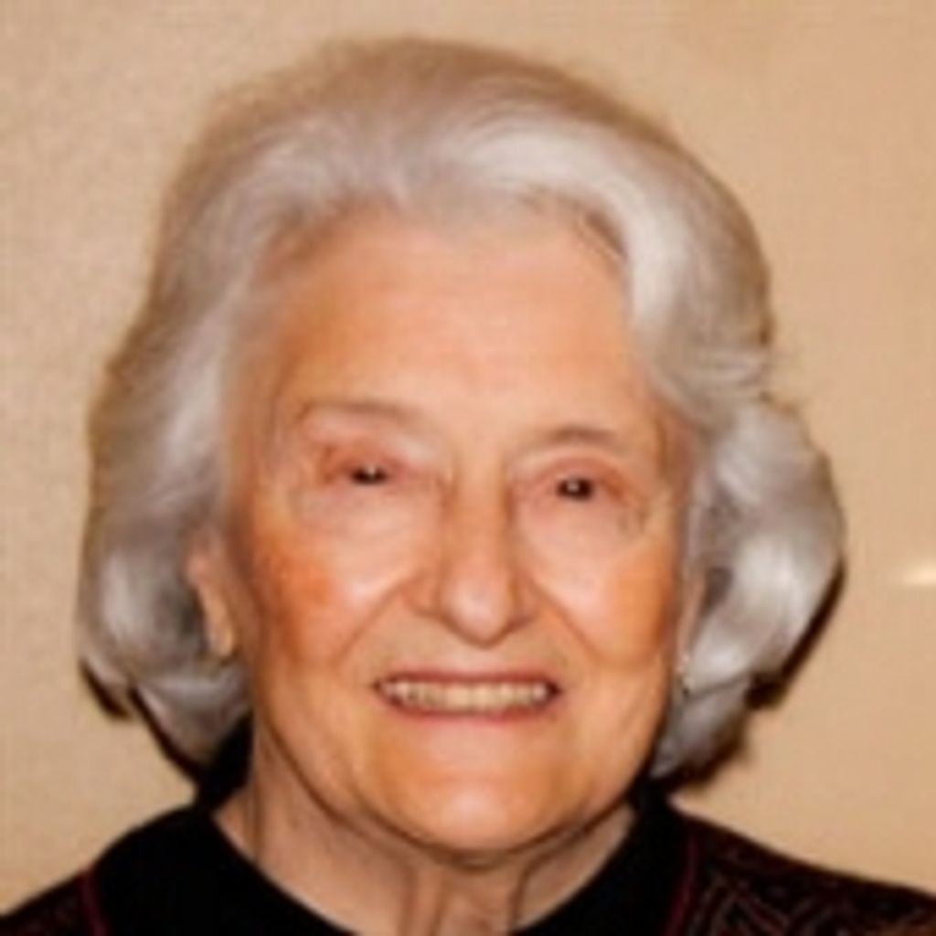 Beryl Hektner