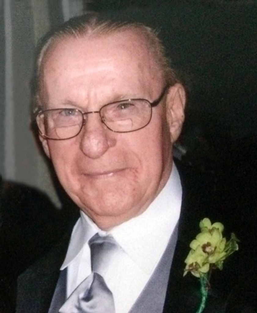 Richard J Bennett Profile Photo