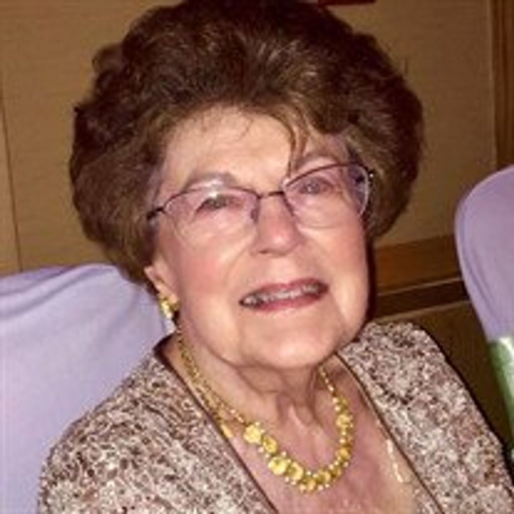 Karen  Elaine Schramek