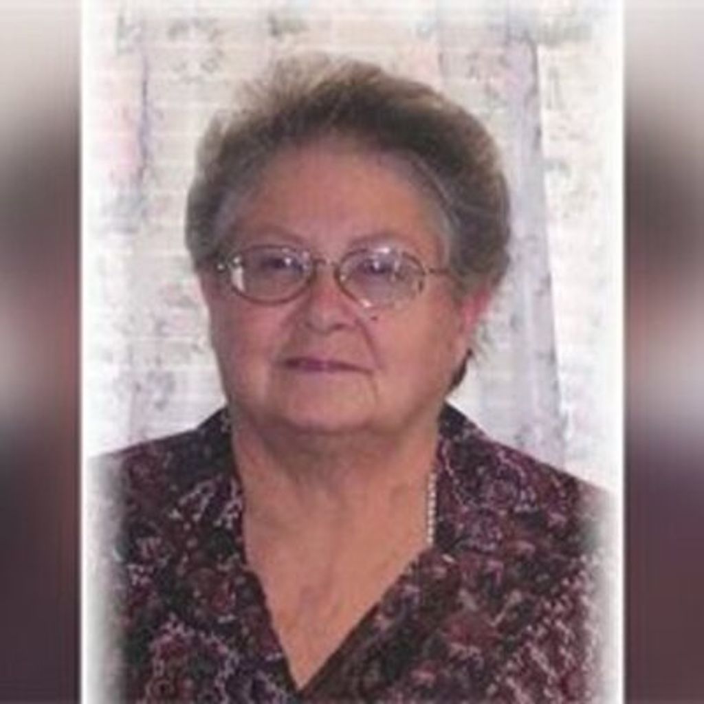 Pauline Rae Burson Profile Photo