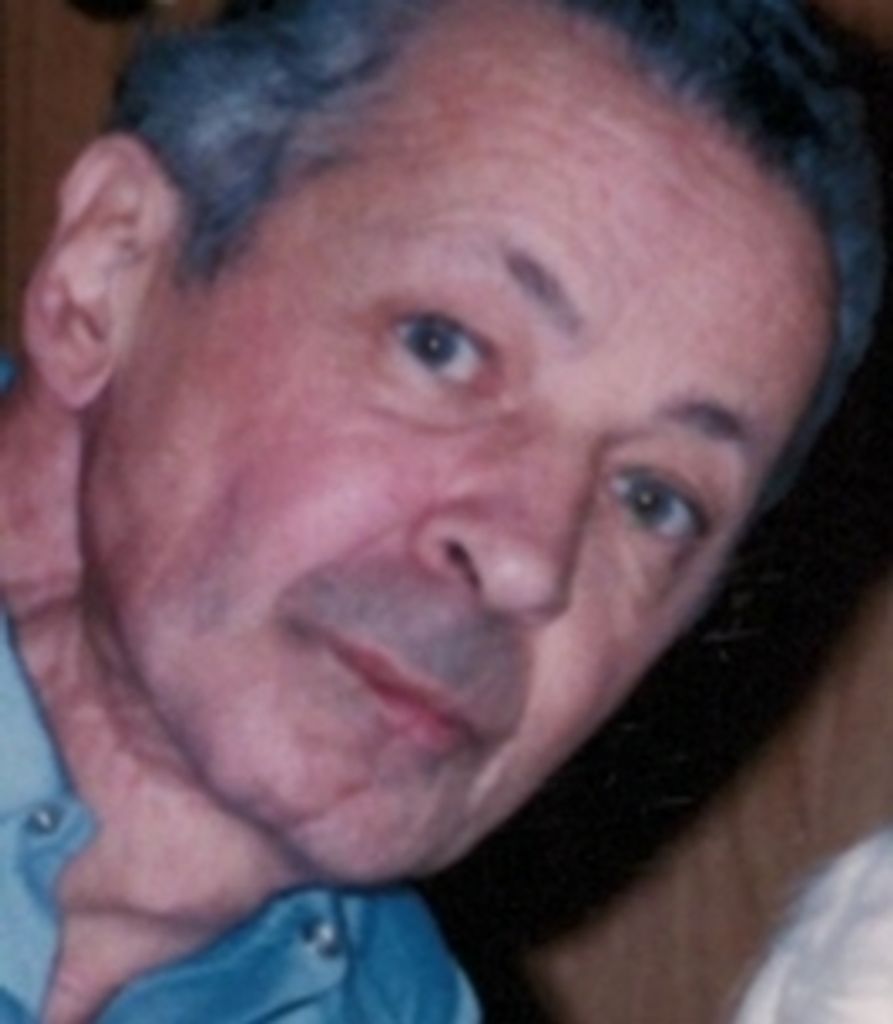 Frank Napolitano