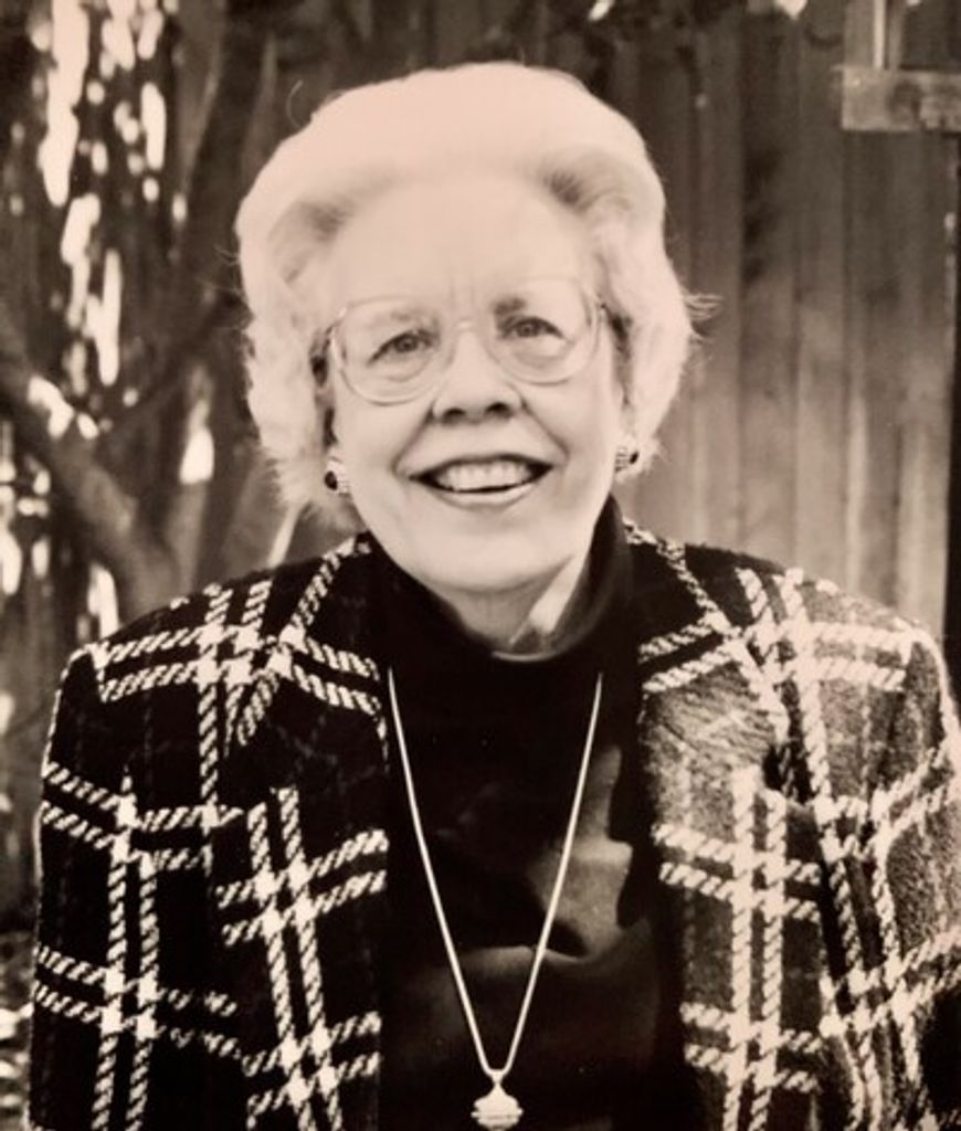 Patricia Sam Crenshaw Profile Photo