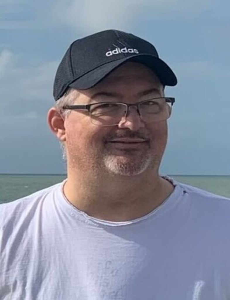 Ronnie Dean Miller, Jr. Profile Photo