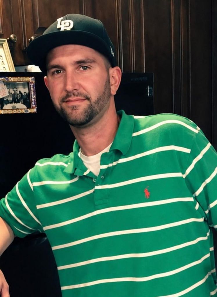 Justin Lee Kelley Profile Photo