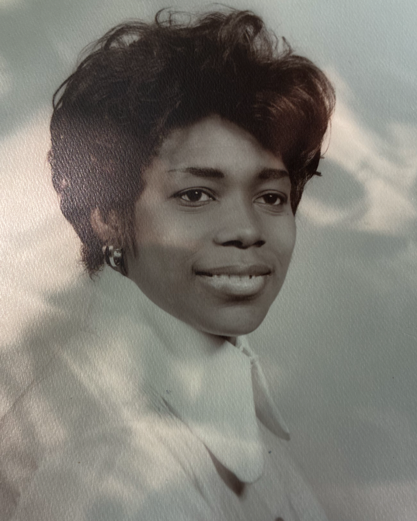 Vivian Smith Profile Photo