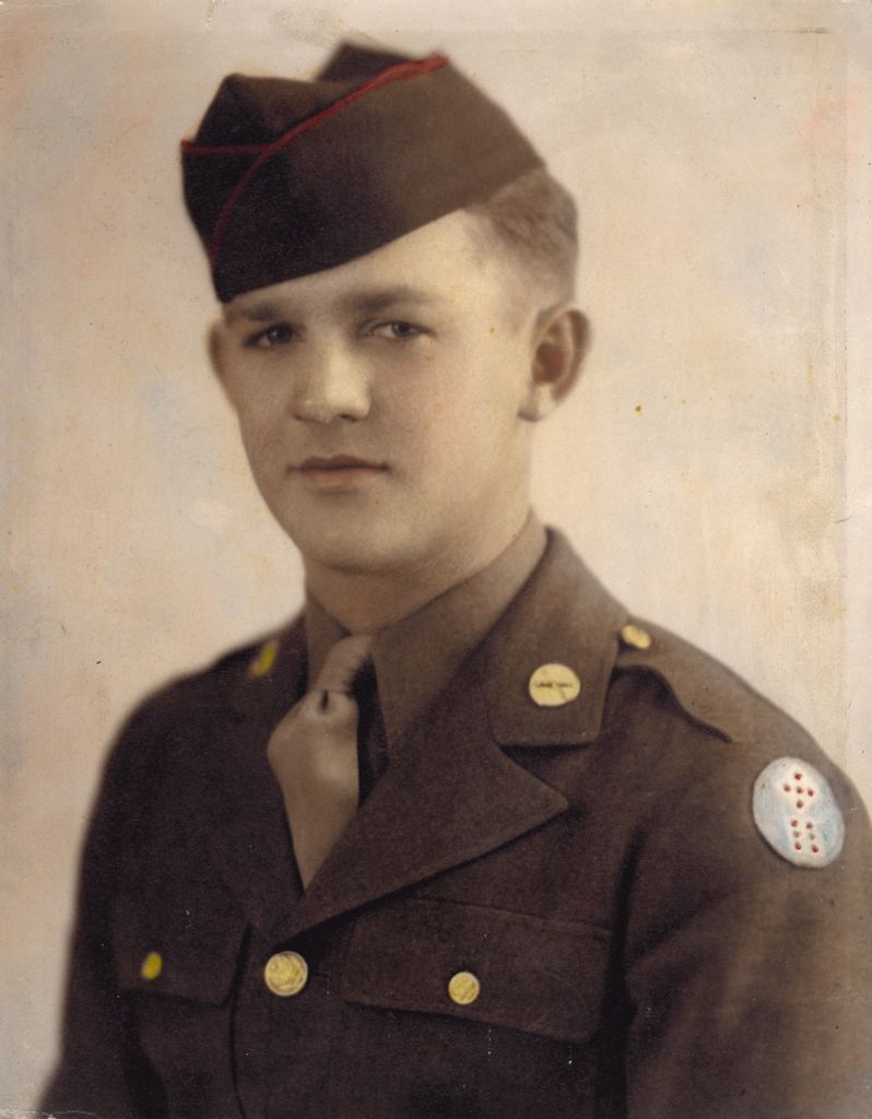 Raymond G. Wise Profile Photo