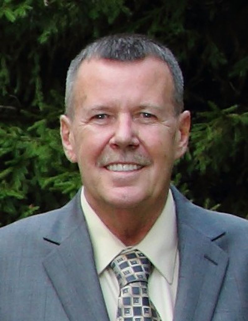 Richard E Allen Profile Photo