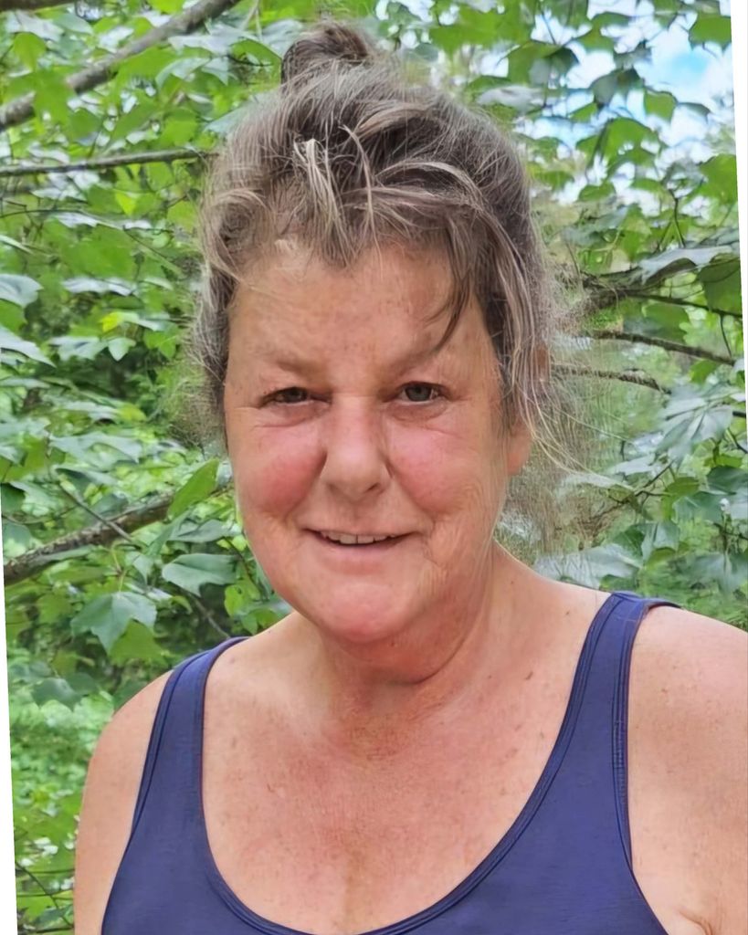Cathy Anne Burgoyne