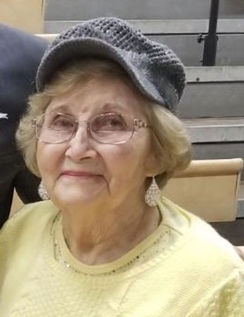 Judith Ann Tanner Profile Photo