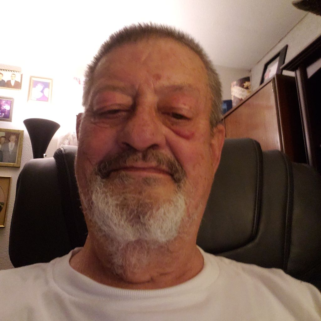 Eugene Pyell Profile Photo
