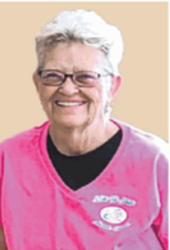 Vickie Hall Profile Photo