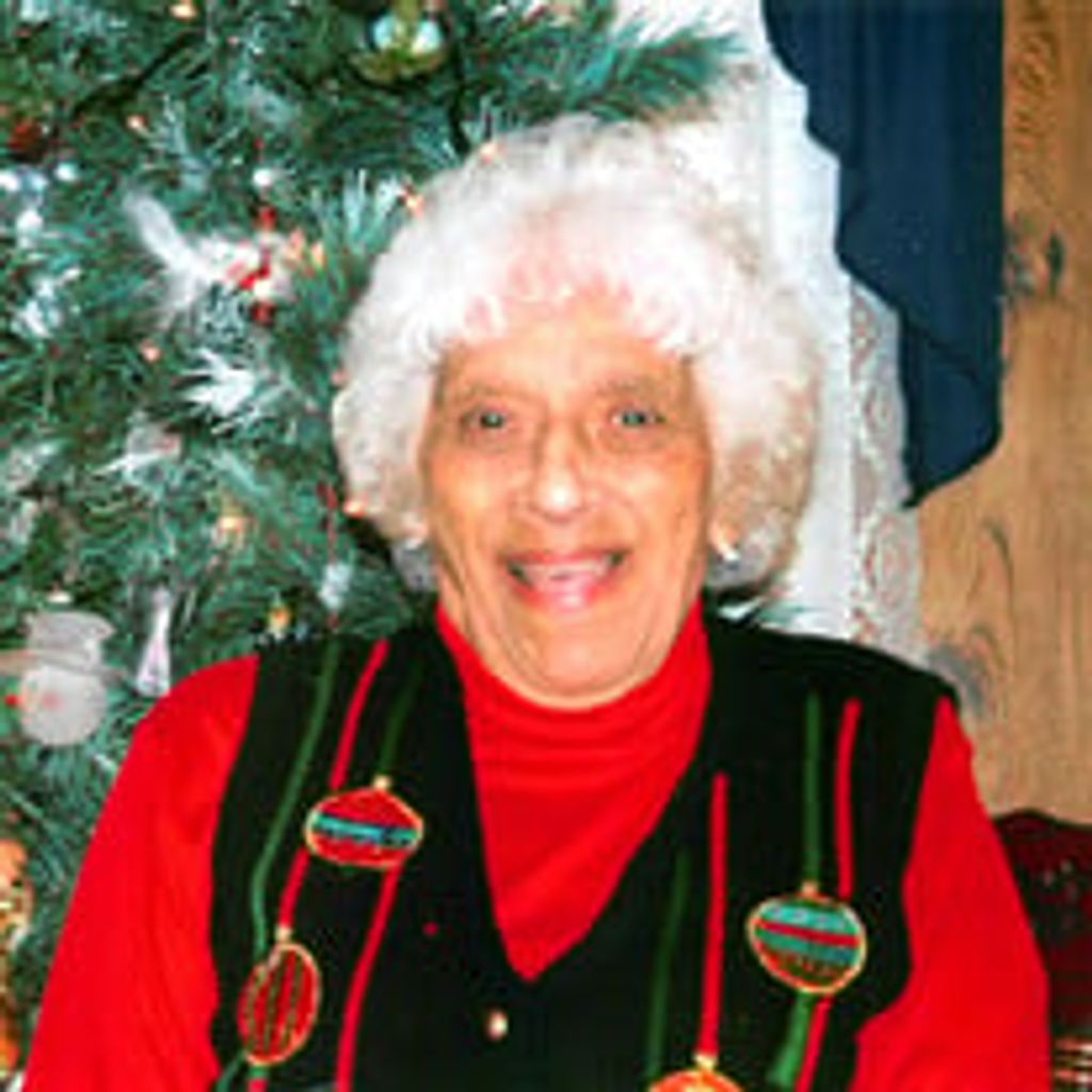 Essie Theresa Creel