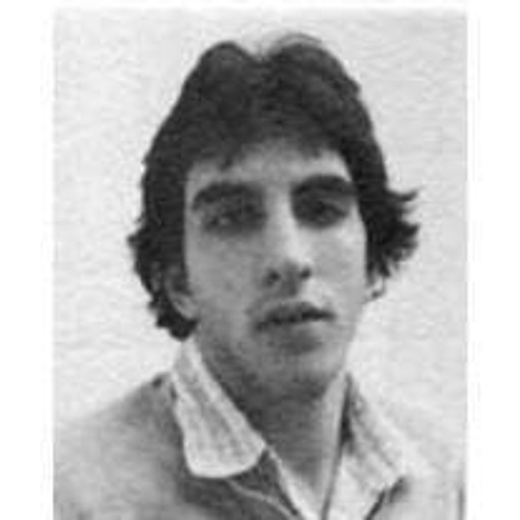 Russell Snyder Profile Photo