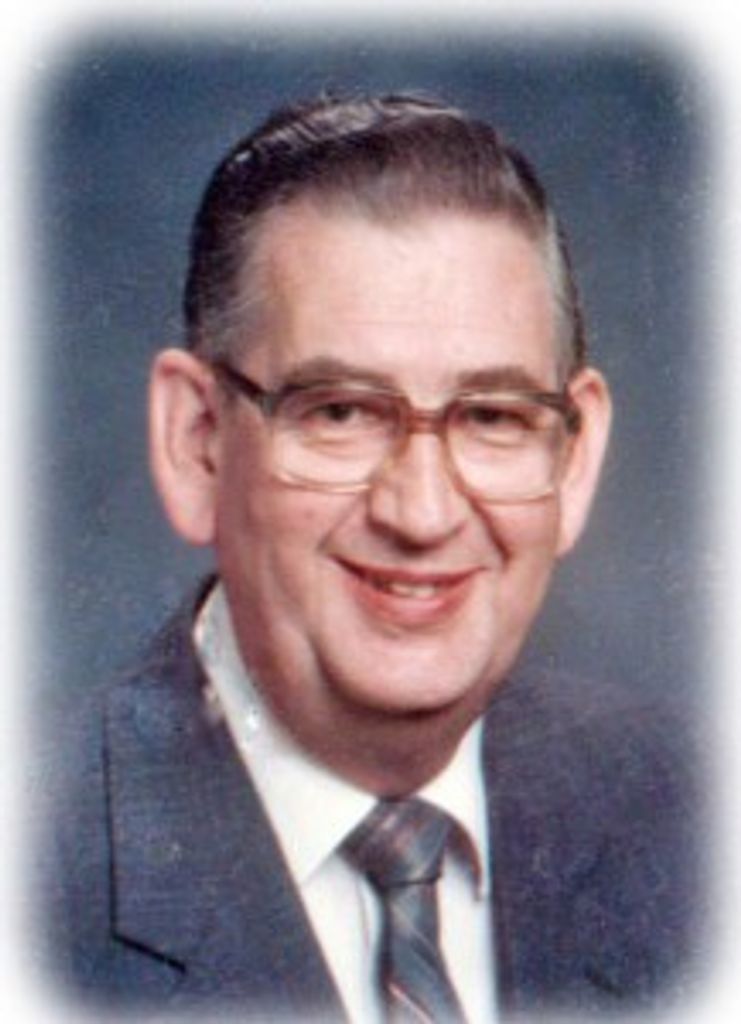 Wilbur Jensen