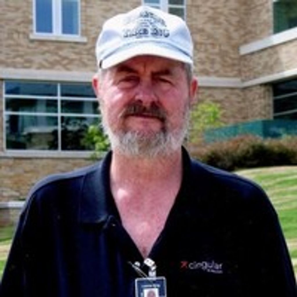 Lonnie Ray King, Sr.