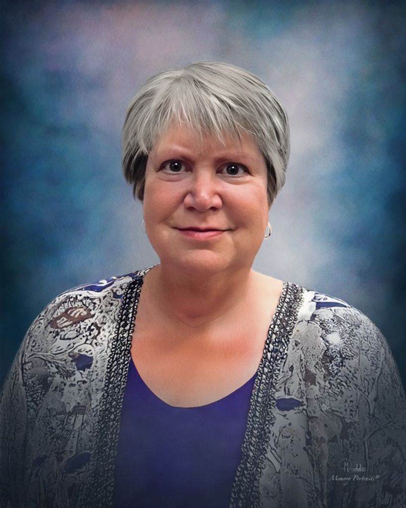 Freda "Yvette" Bohannon