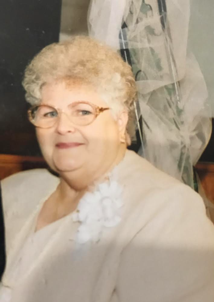 Dorthy Maxine (Cleek)  Jones Profile Photo