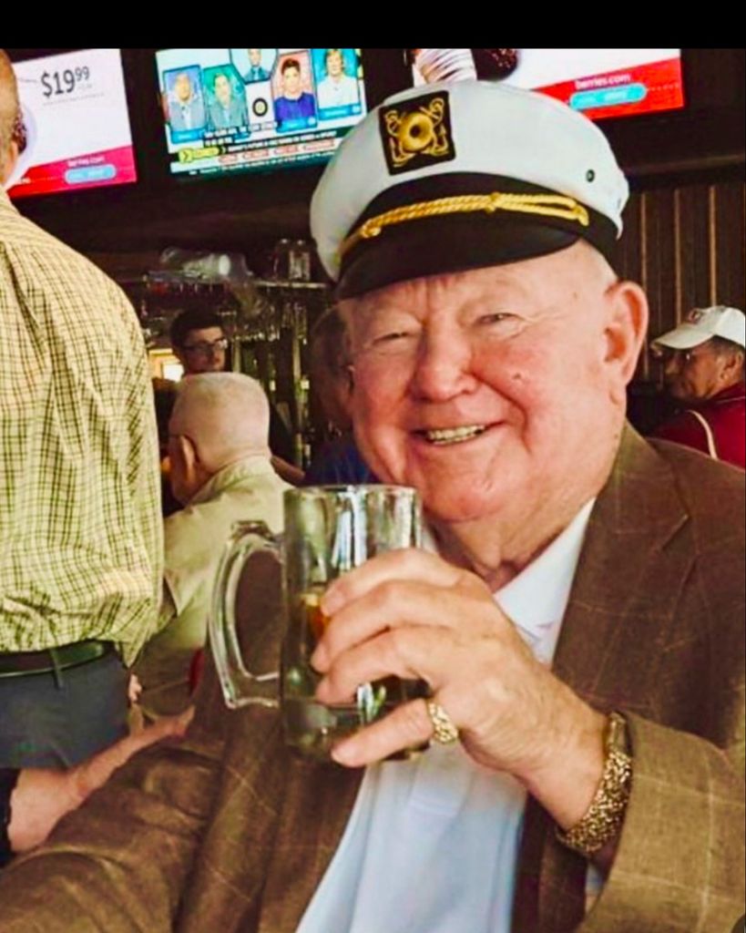 Paul J. Shovlain