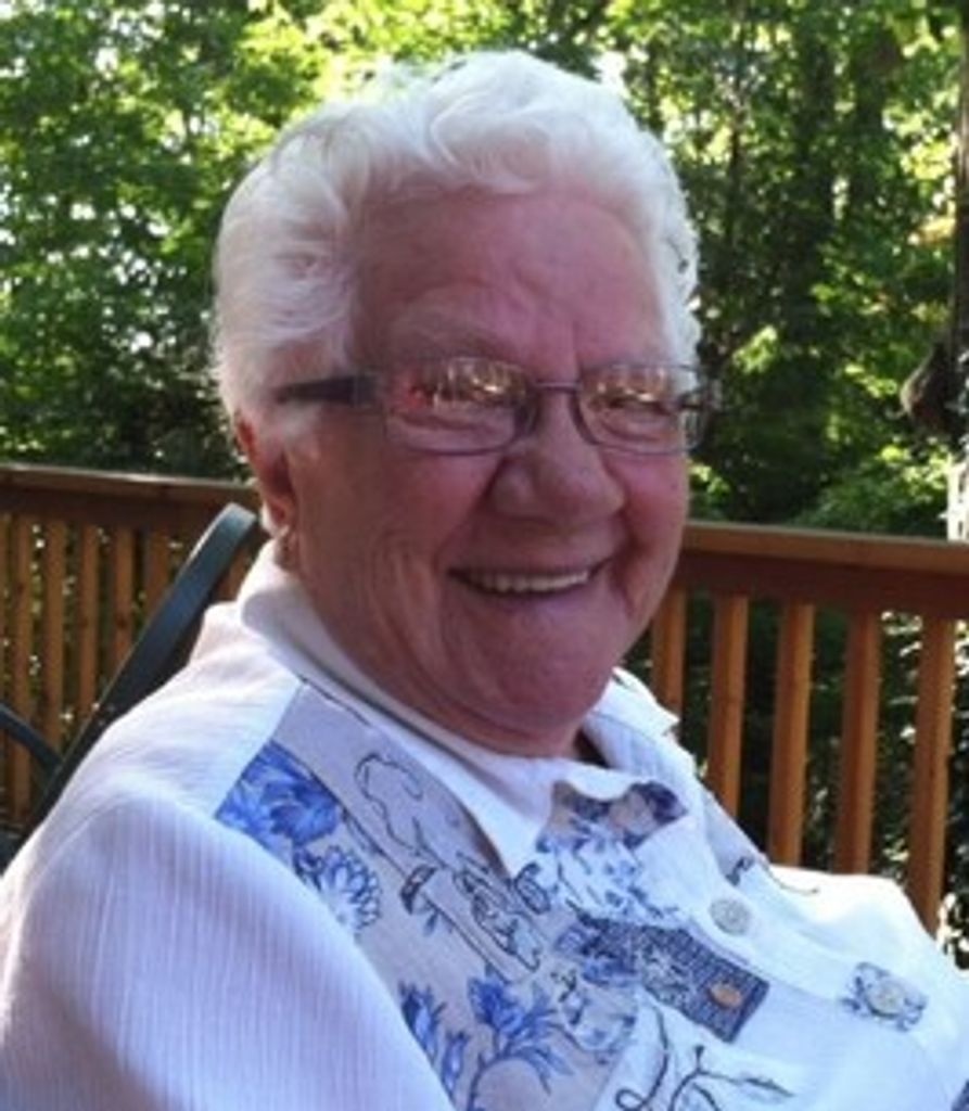 Mildred Palmentera Profile Photo