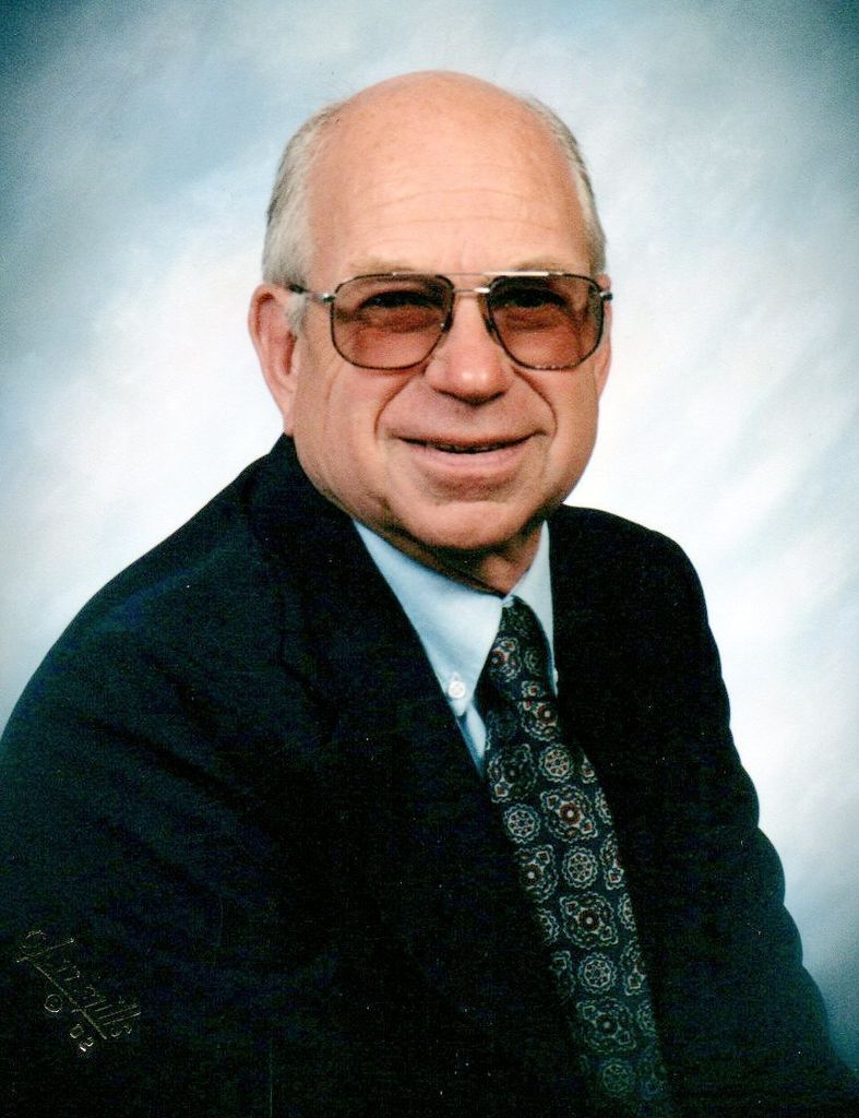Leo  J.  Barnes Sr. Profile Photo