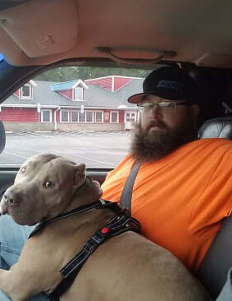 James Leonard Holloman Profile Photo