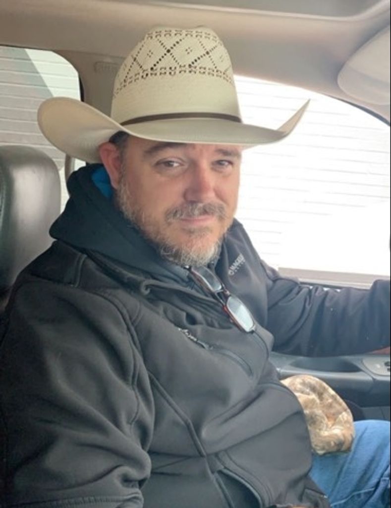 Jeremi John Wicker Profile Photo