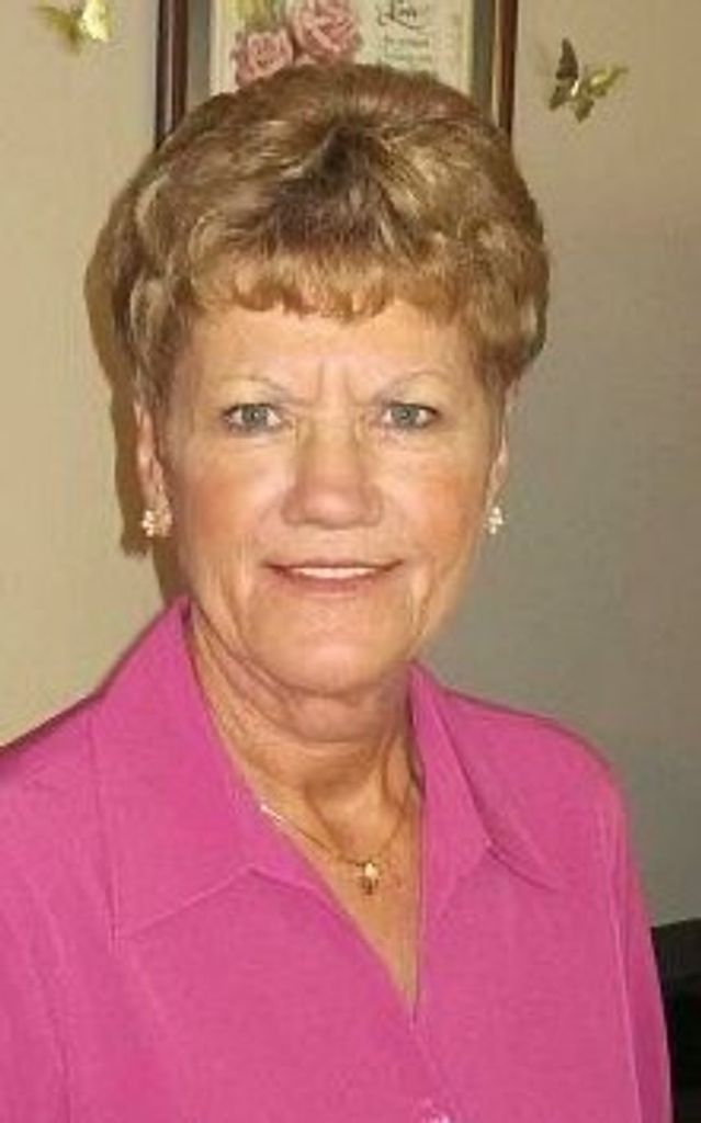 Roberta Heitman