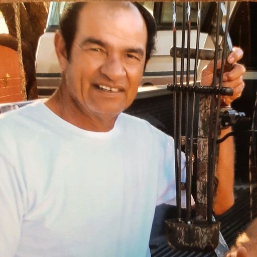 Filomeno Calderon Butierez Profile Photo