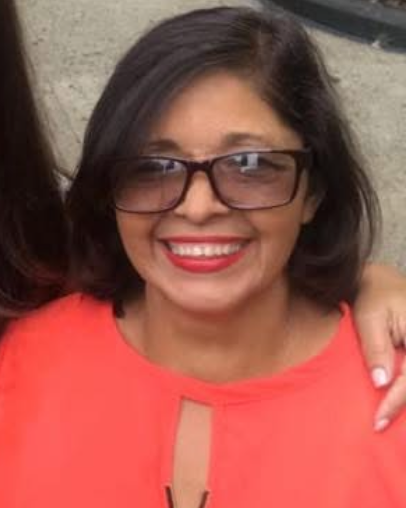 Ynes Marisol Alonzo De De Pena