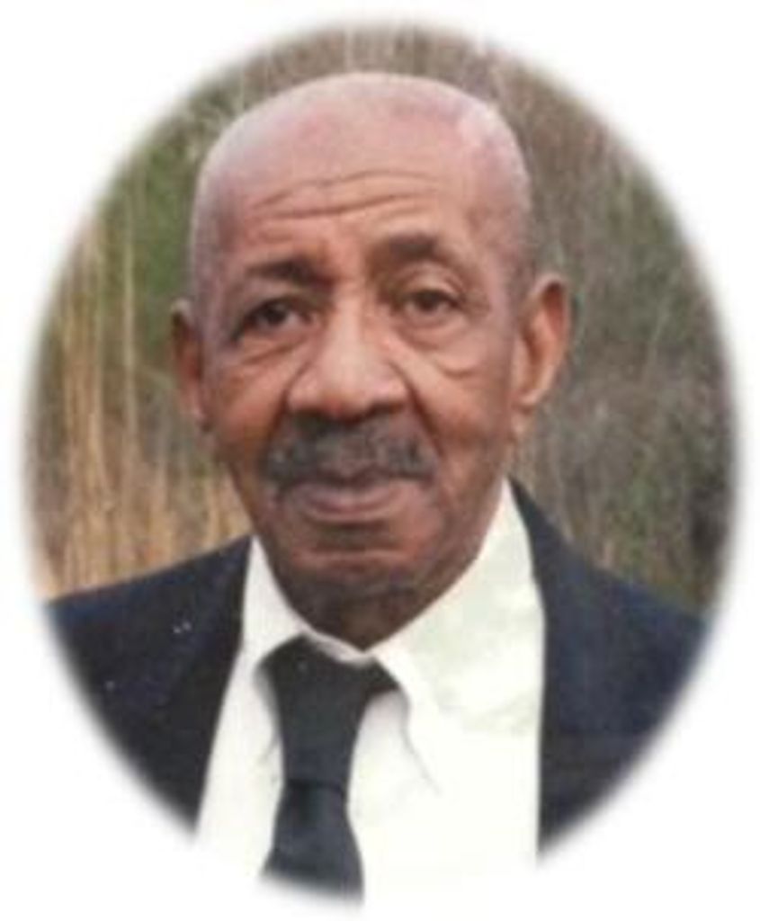 Mr. Theodore Roosevelt Armstead