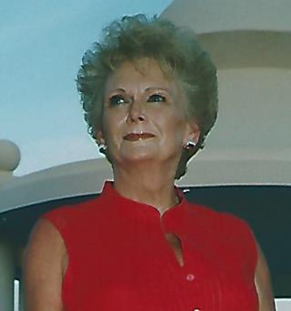 Marilyn Ruth Hutchins Profile Photo