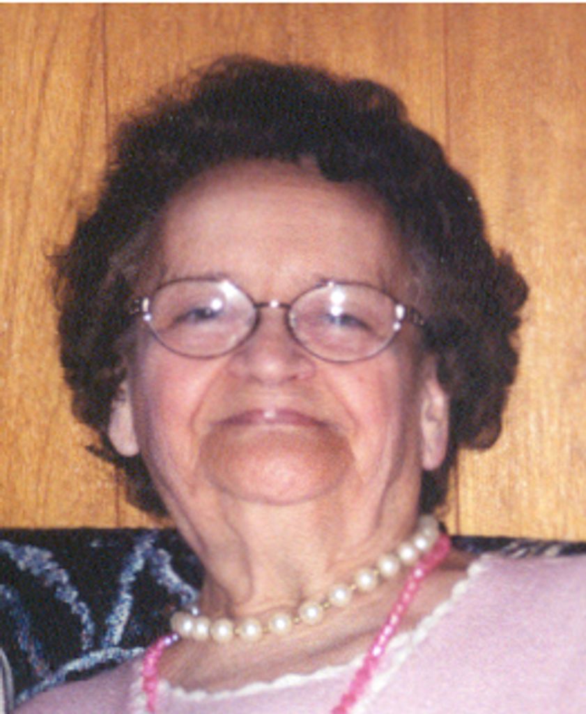 Irene Boruch
