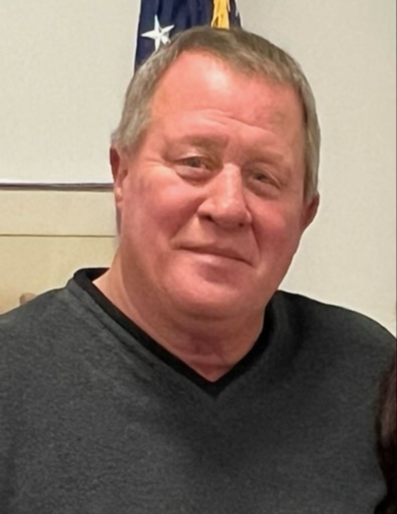 Michael L. Simpson Profile Photo