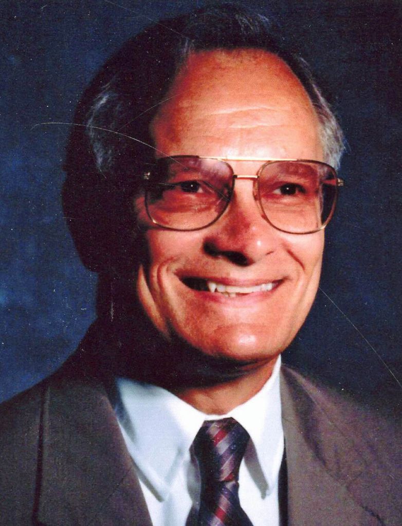 Roy "Wayne" Burkett Profile Photo