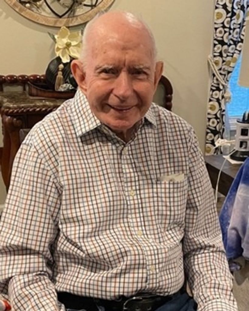 Avery Eugene "Gene" Merrill Profile Photo