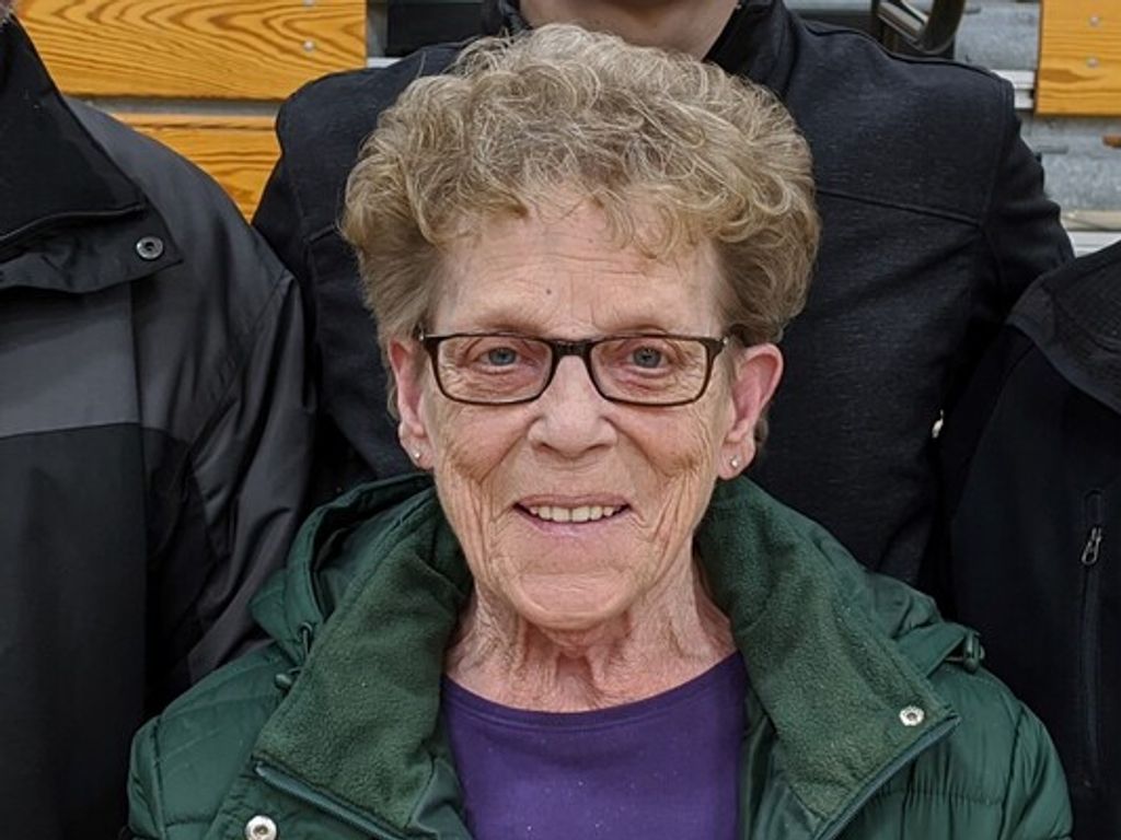 Sharon M. Cychosz Profile Photo