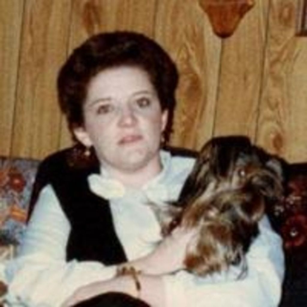 Sue Hale Profile Photo