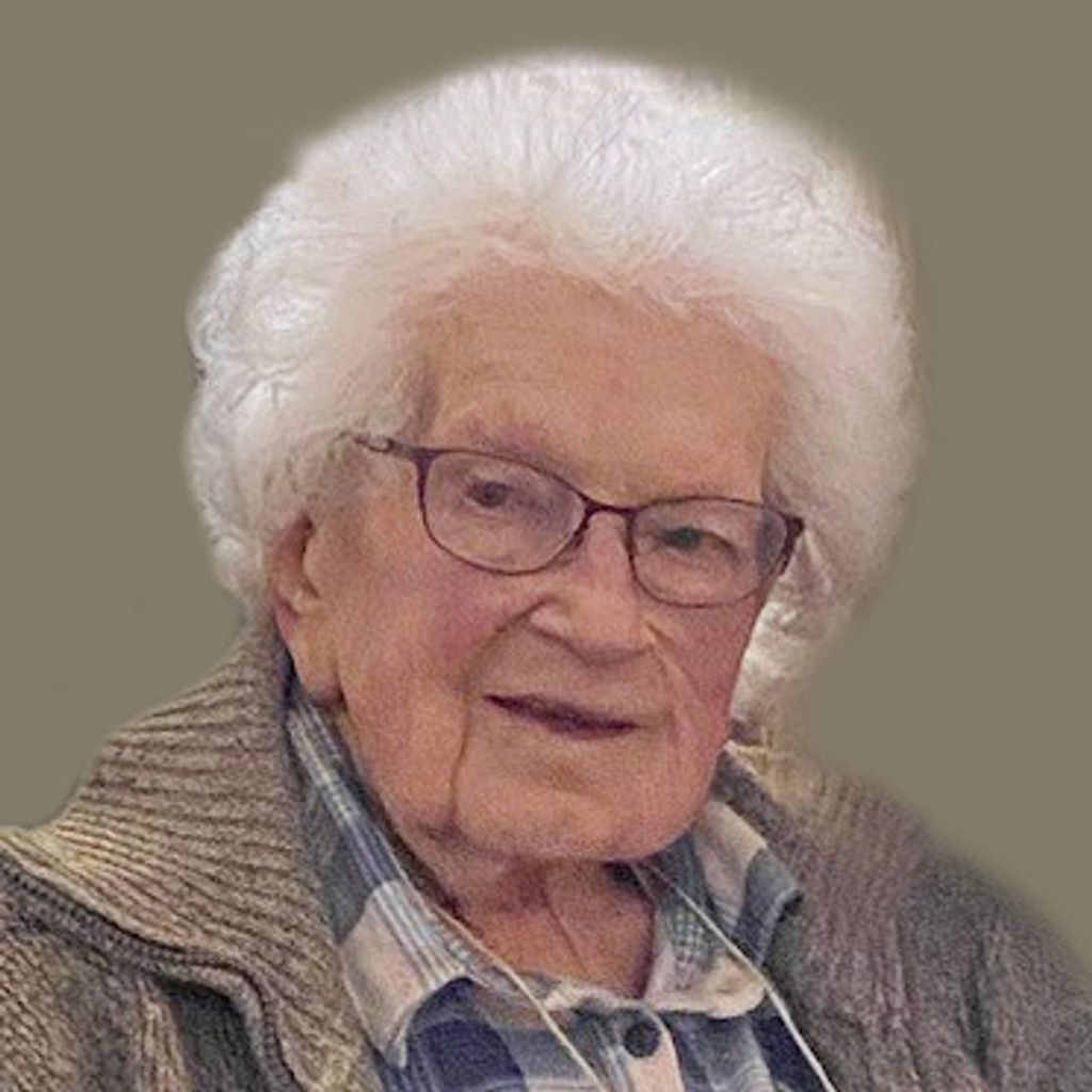 Antoinette Urban