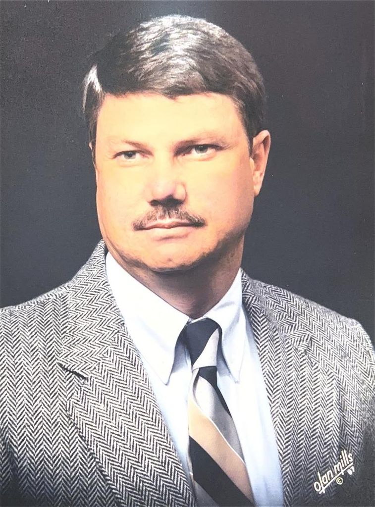 Joe Bailey Avirett Jr. Profile Photo