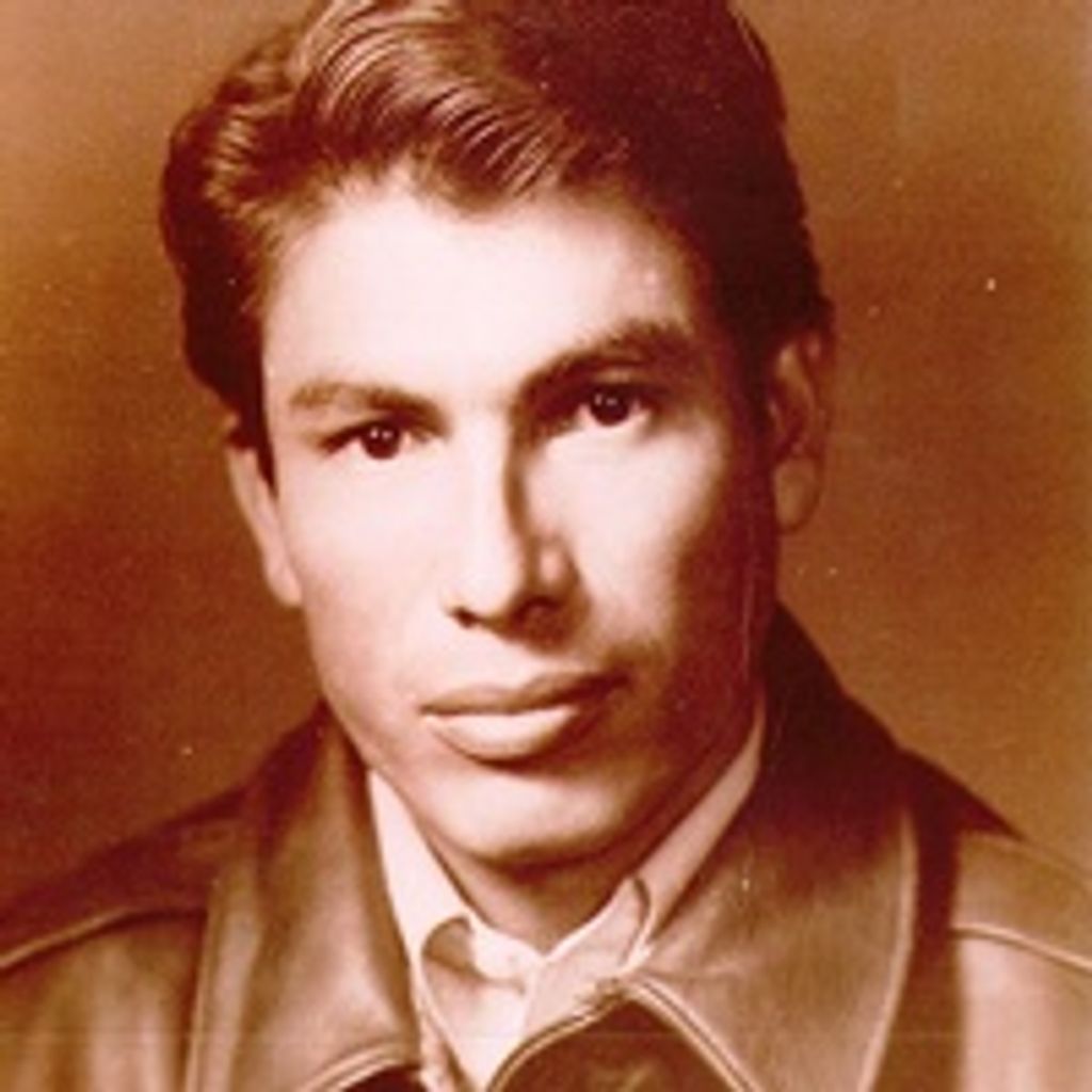 Pancho Estrada Cedillo