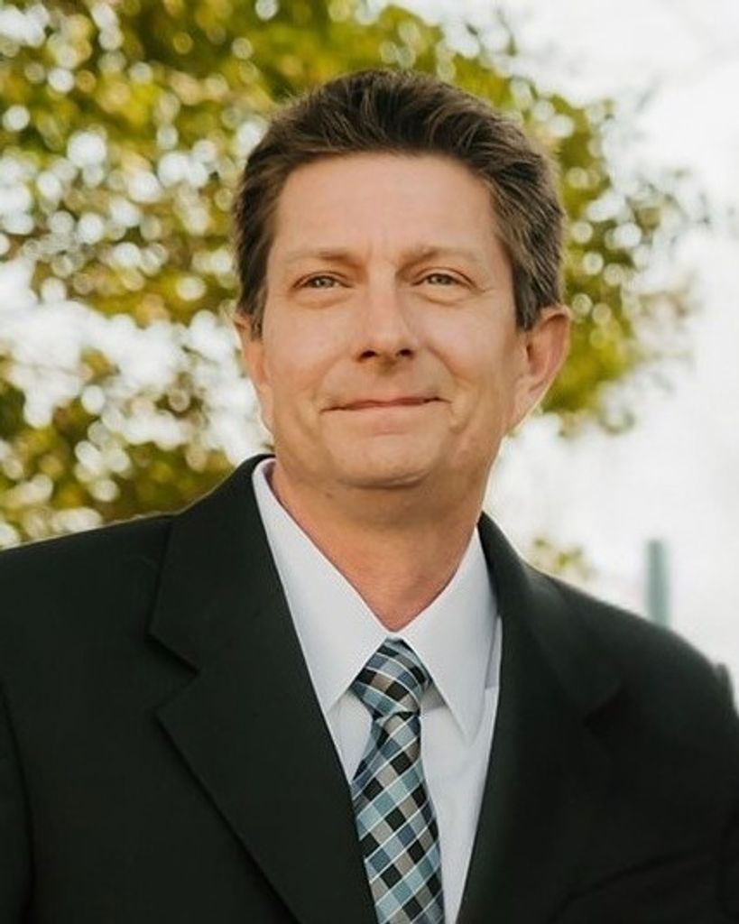 Steven Roy Byrd
