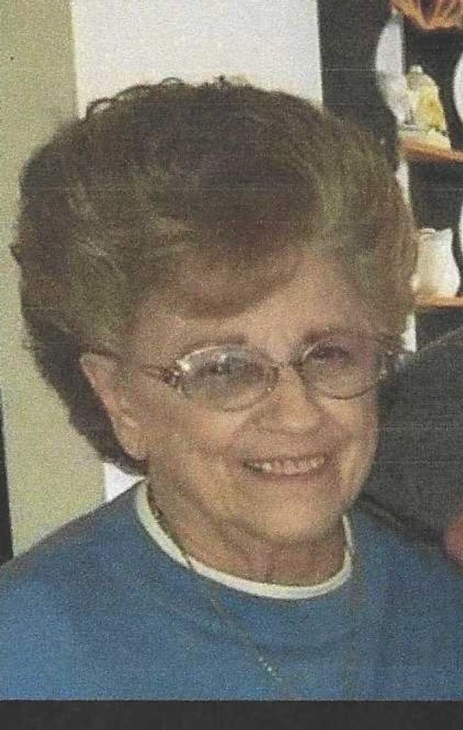 Edna H. (Davis)  Wooten Profile Photo