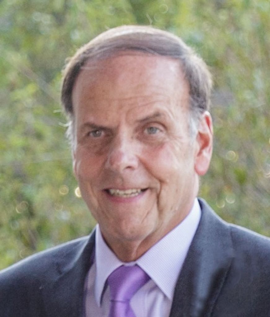 Paul MenMuir