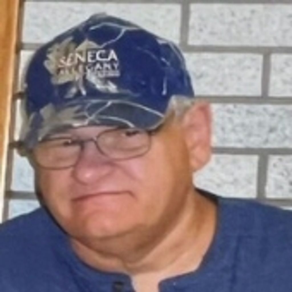 Randy Hoskins