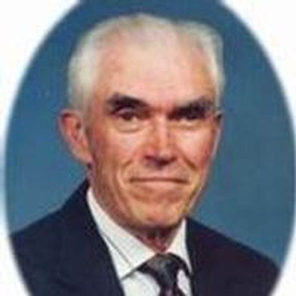 Earl Martin Aldrich