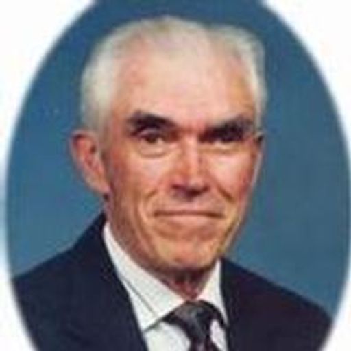 Earl Martin Aldrich Profile Photo